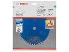 BOSCH Kreissägeblatt Expert for Wood 160x20x2,2/1,6 mm, 36 Z