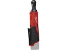 Milwaukee Akku-Ratsche M12IR 1/4" 12V 1x2,0 Ah
