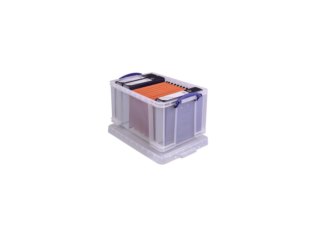 Really Useful Box Aufbewahrungsbox