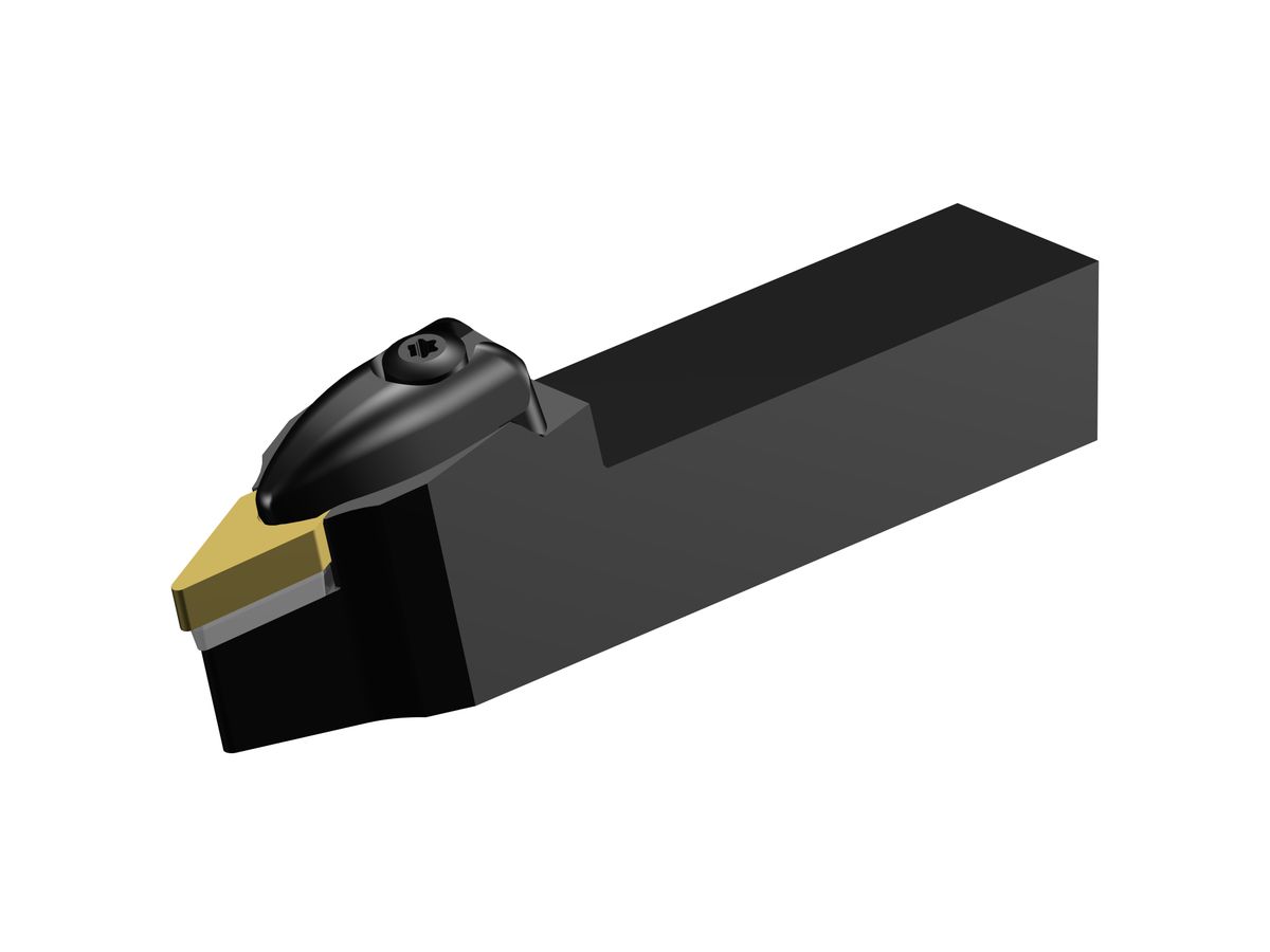 COROMANT T-Max P Schaftwerkzeug zum Drehen DVVNN123B