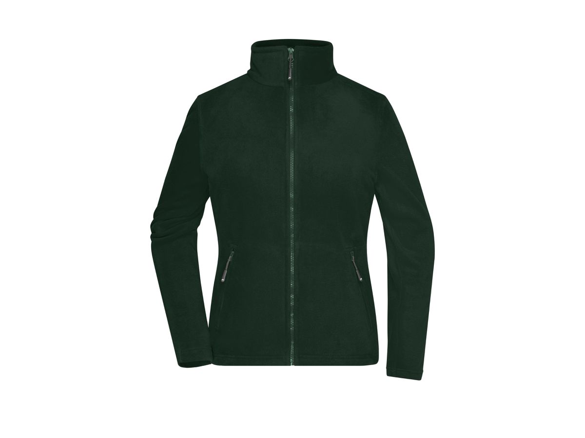 JN Ladies' Fleece Jacket JN781