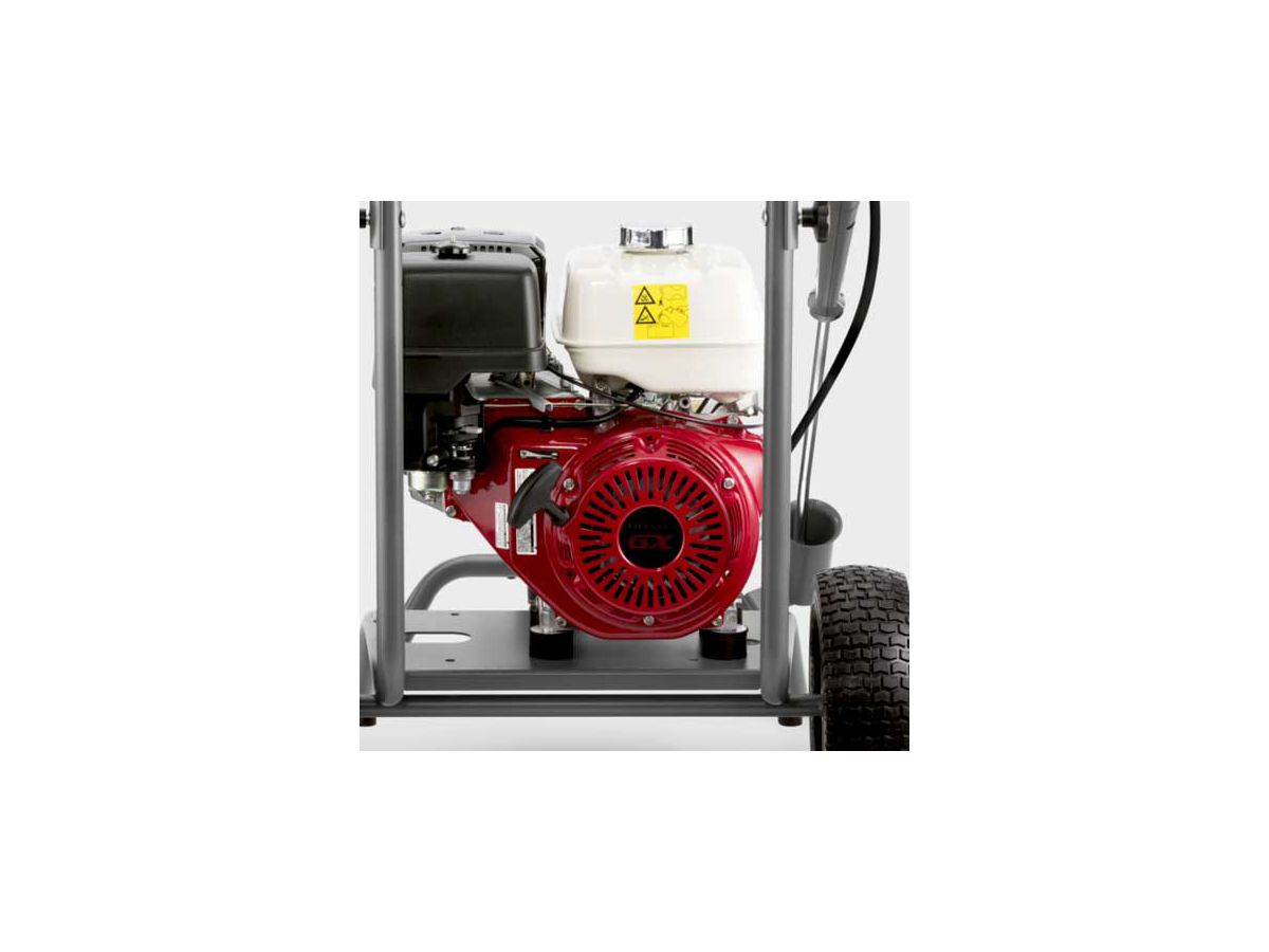 KÄRCHER Hochdruckreiniger HD 7/15 G EU