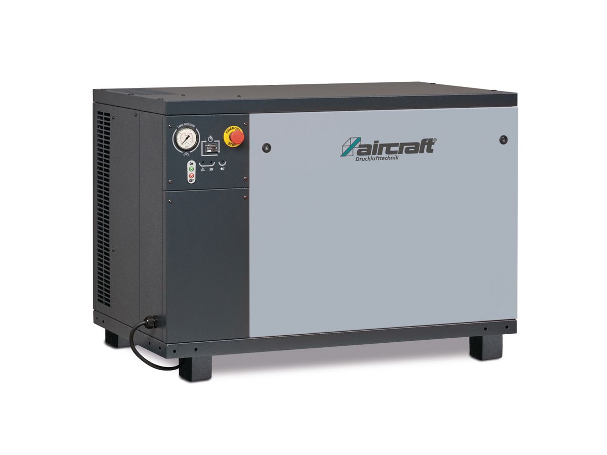 AIRCRAFT Kolbenkompressoren Airprofi 703/10 Silent