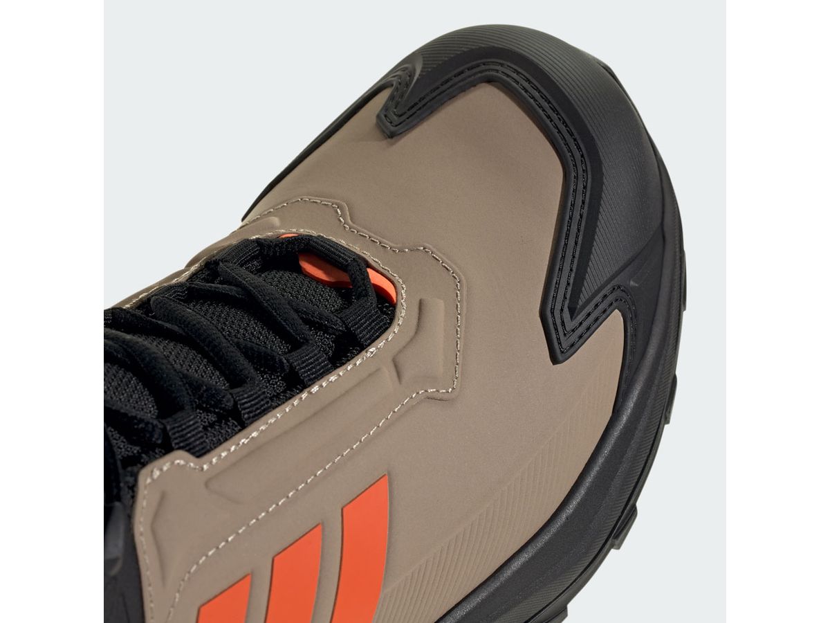 adidas GRANOR MID S3S PRO WORK