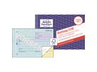 Avery Zweckform Quittung 1735 DIN A6 quer 2x40Blatt
