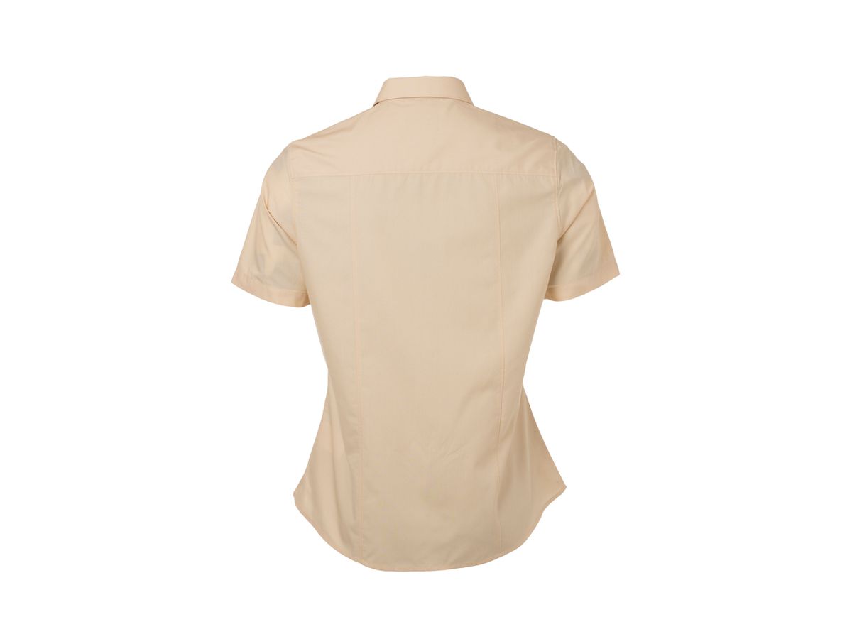 JN Damen T-Shirt JN679 stone, Größe 3XL