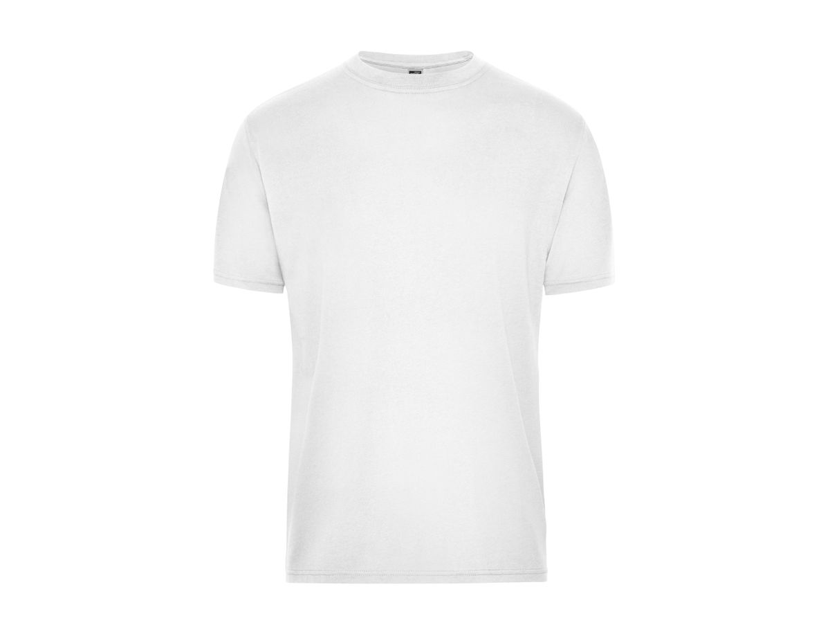 JN Herren Workwear  T-Shirt JN1808