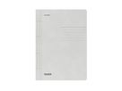 Falken Schnellhefter 80003783 A4 250g/m Manila-RC-Karton grau