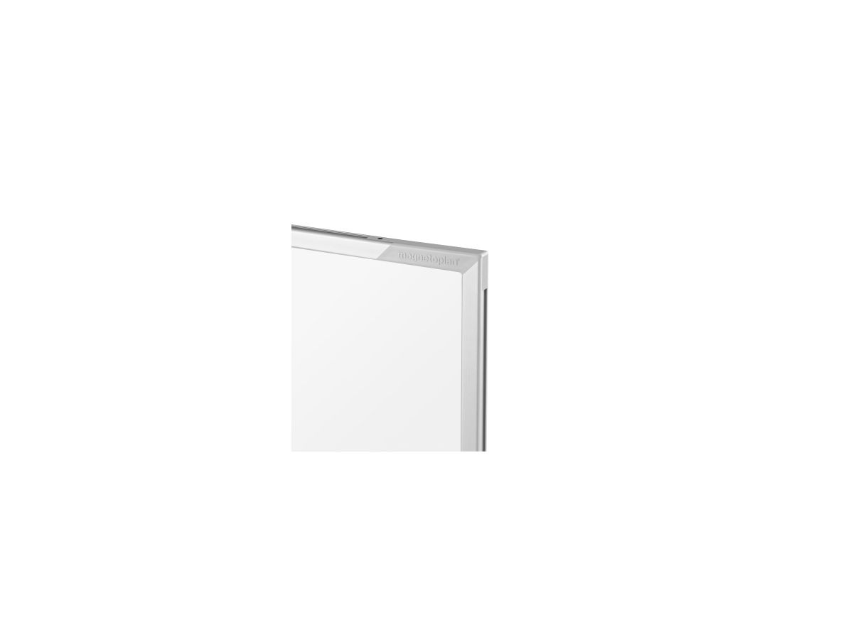 Mobiles Whiteboard Stand.1800x1200 mm