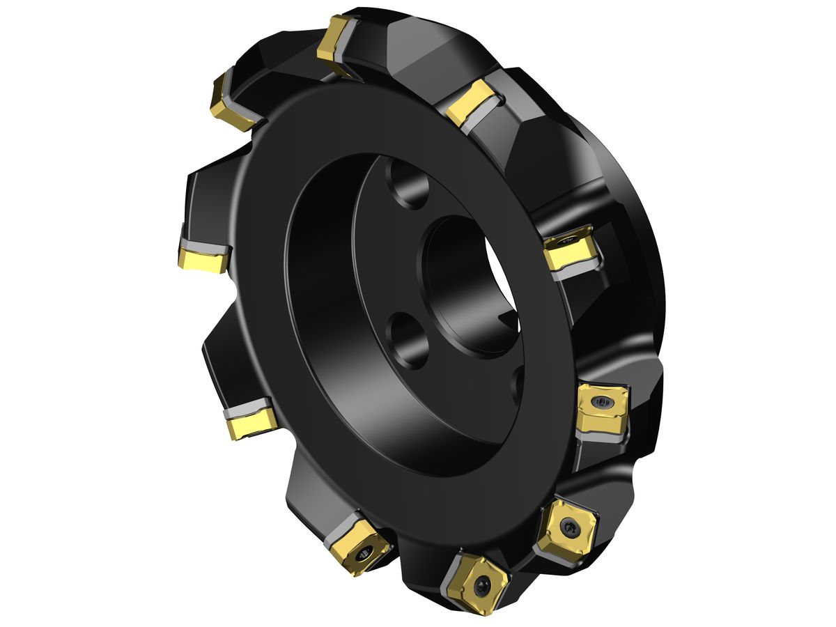 COROMANT CoroMill 345 Planfräser A345-152R38-13M
