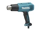 Makita Heißluftgebläse HG5030K 1.600W 350°C-500°C