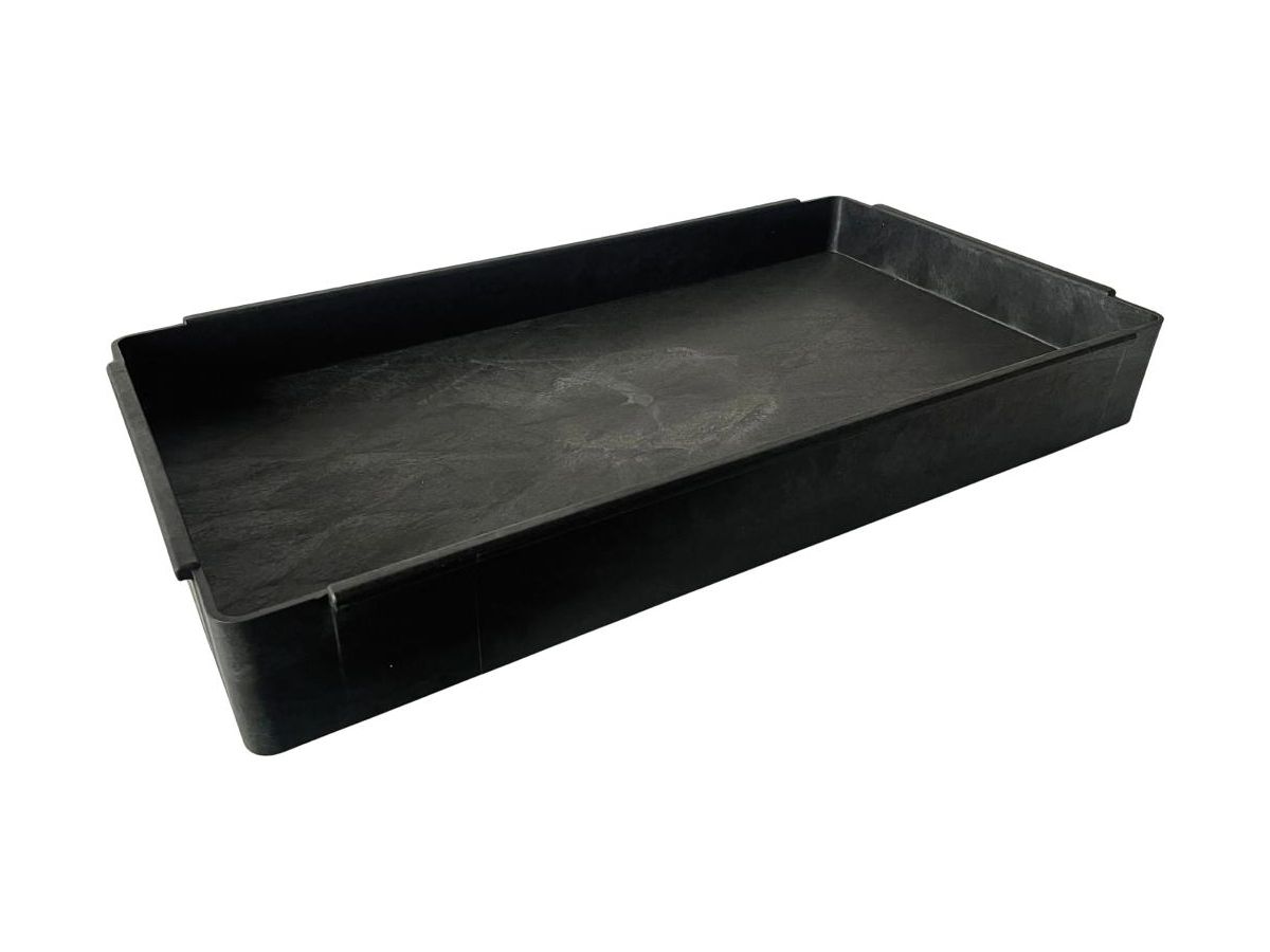 FORTIS Einlegeboden für Servicewagen UD 800x400x100mm
