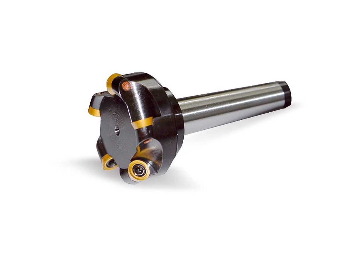 Kopier- und Planmesserkopf MK 2 3350212