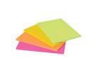 Post-it Haftnotiz Meeting Notes 6845-SSP sortiert 4 St./Pack.