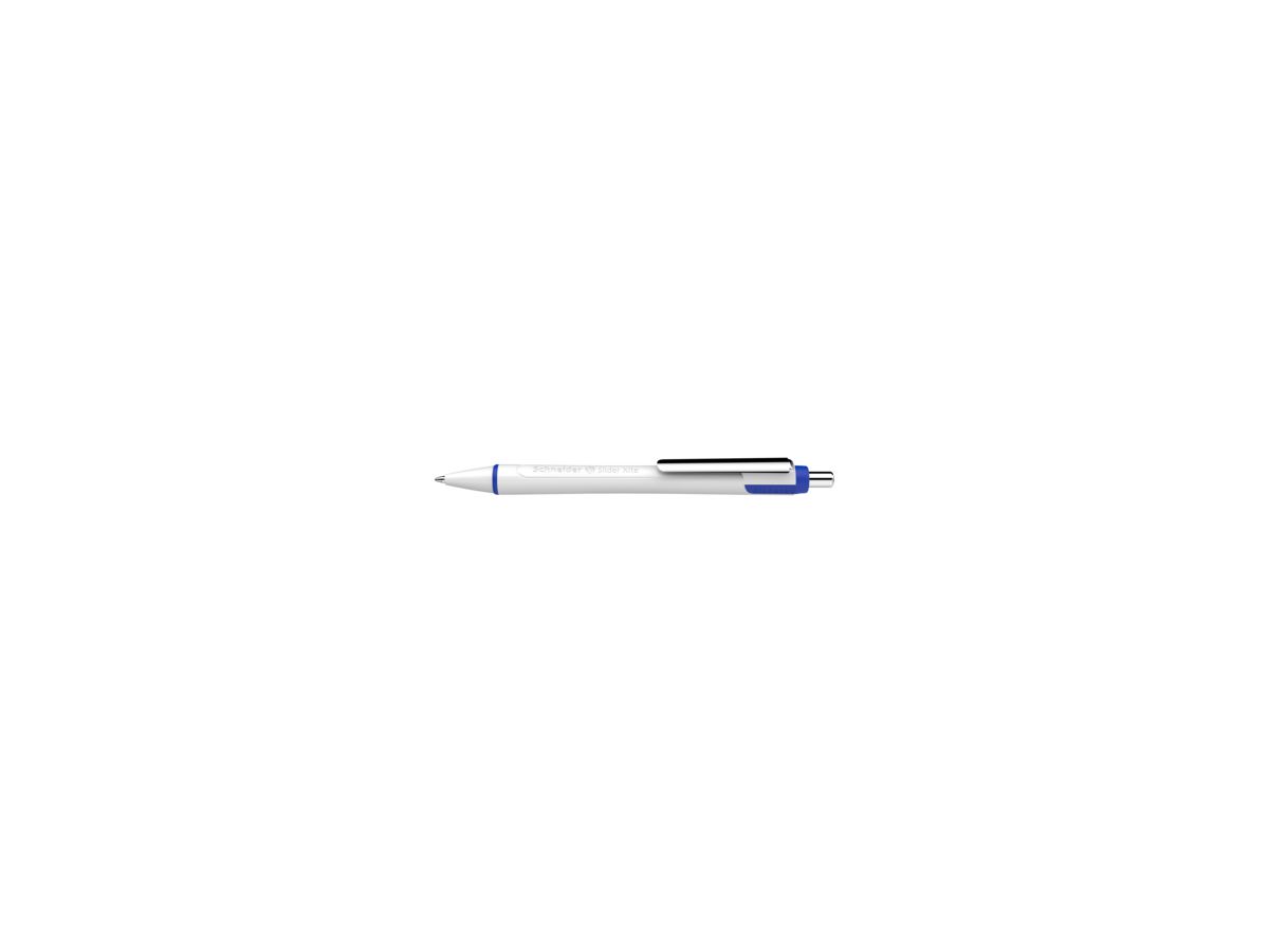 Schneider Kugelschreiber Slider Xite XB 133203 blau