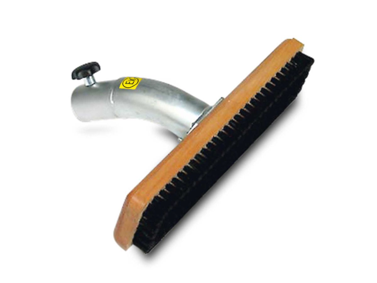 KÄRCHER Zubehör Flaechenburste 300M, 9.981-911.0