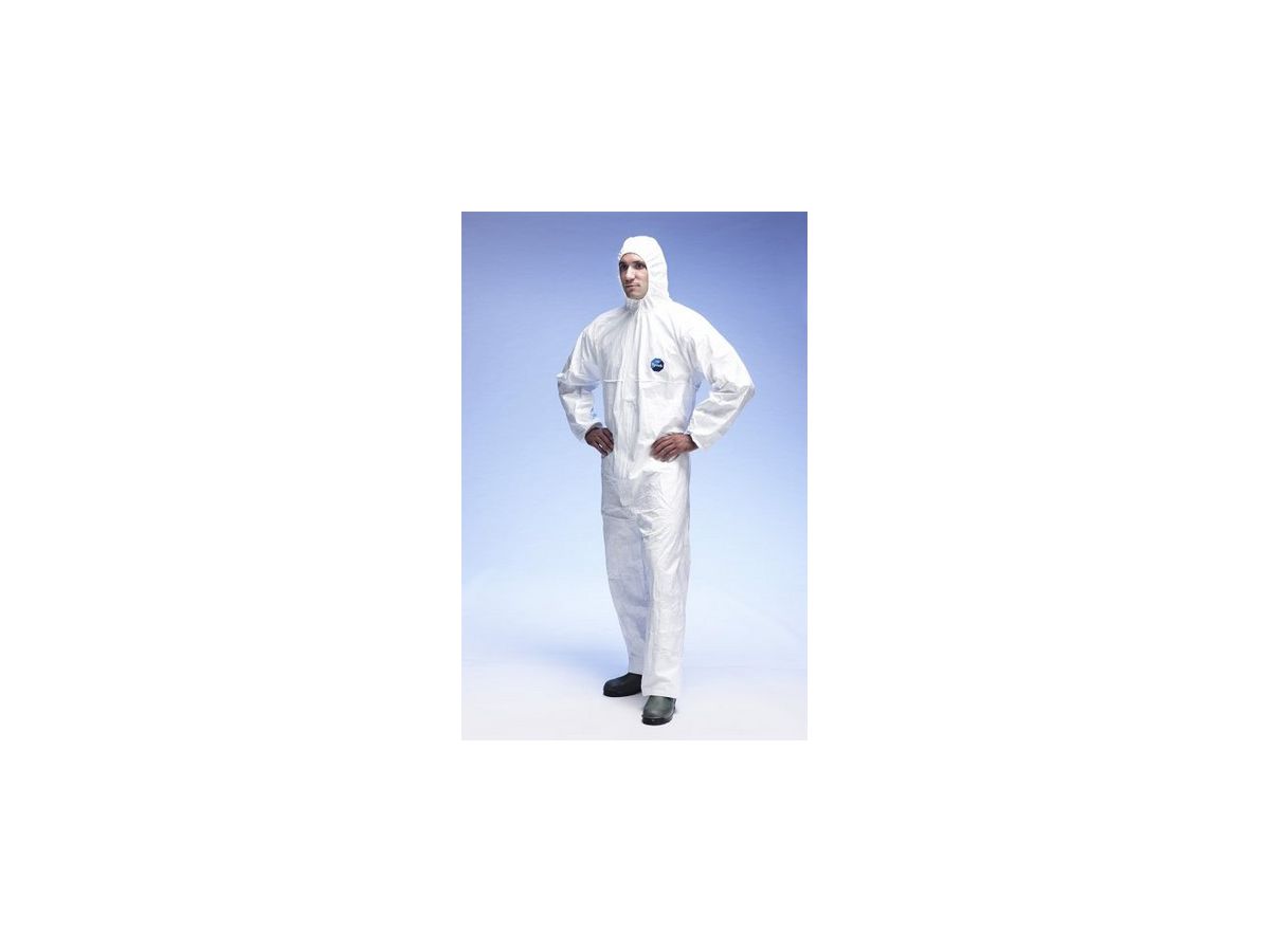 TYVEK Einweganzug Classic 500 XPERT