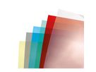 GBC Einbanddeckel HiClear CE011580E DIN A4 gk 100 St./Pack.