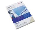 GBC Einbanddeckel LeatherGrain CE040070 DIN A4 weiß 100 St./Pack.