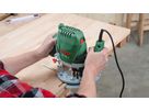 BOSCH Oberfräse POF 1200 AE