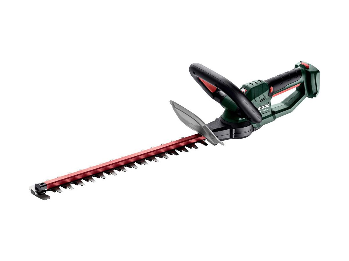 METABO Akku-Heckenschere HS 18 LTX 45 solo, im Karton