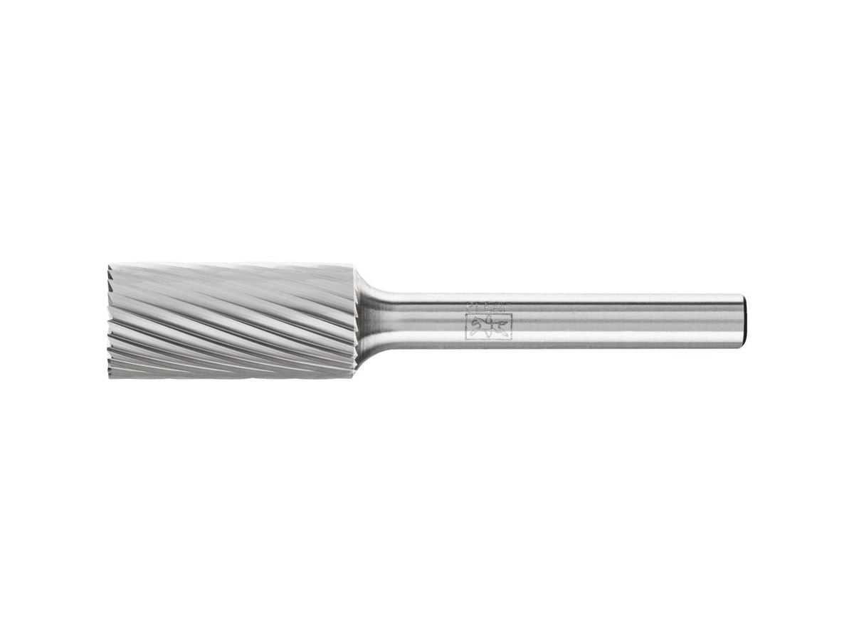 C. burr HM ZYAS1225 3 6mm 12x25 mm Pferd