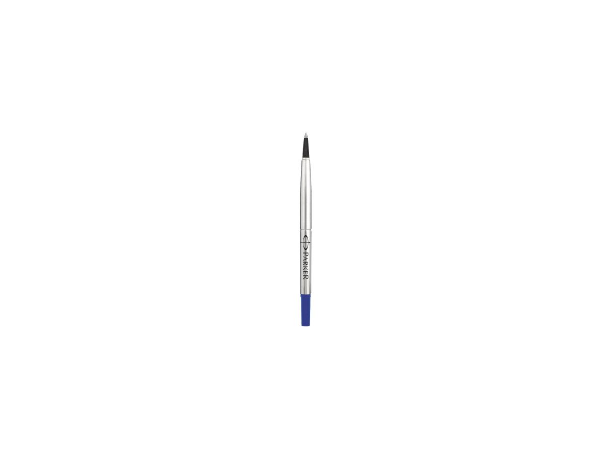 Parker Rollerballmine 1950311 M blau