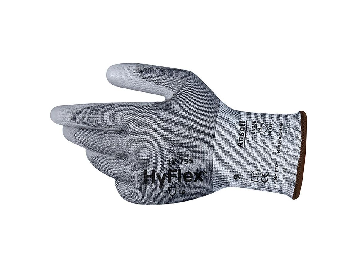 ANSELL Schnittsc.handschuh HyFlex 11-755
