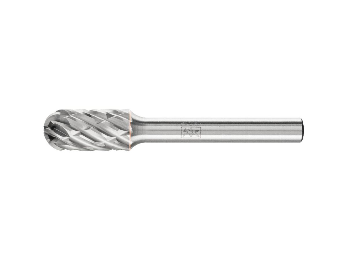 PFERD HM-Frässtift WRC 10 x 20 x 6 mm, STEEL