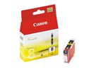 Canon Tintenpatrone CLI8Y 0623B001 13ml gelb