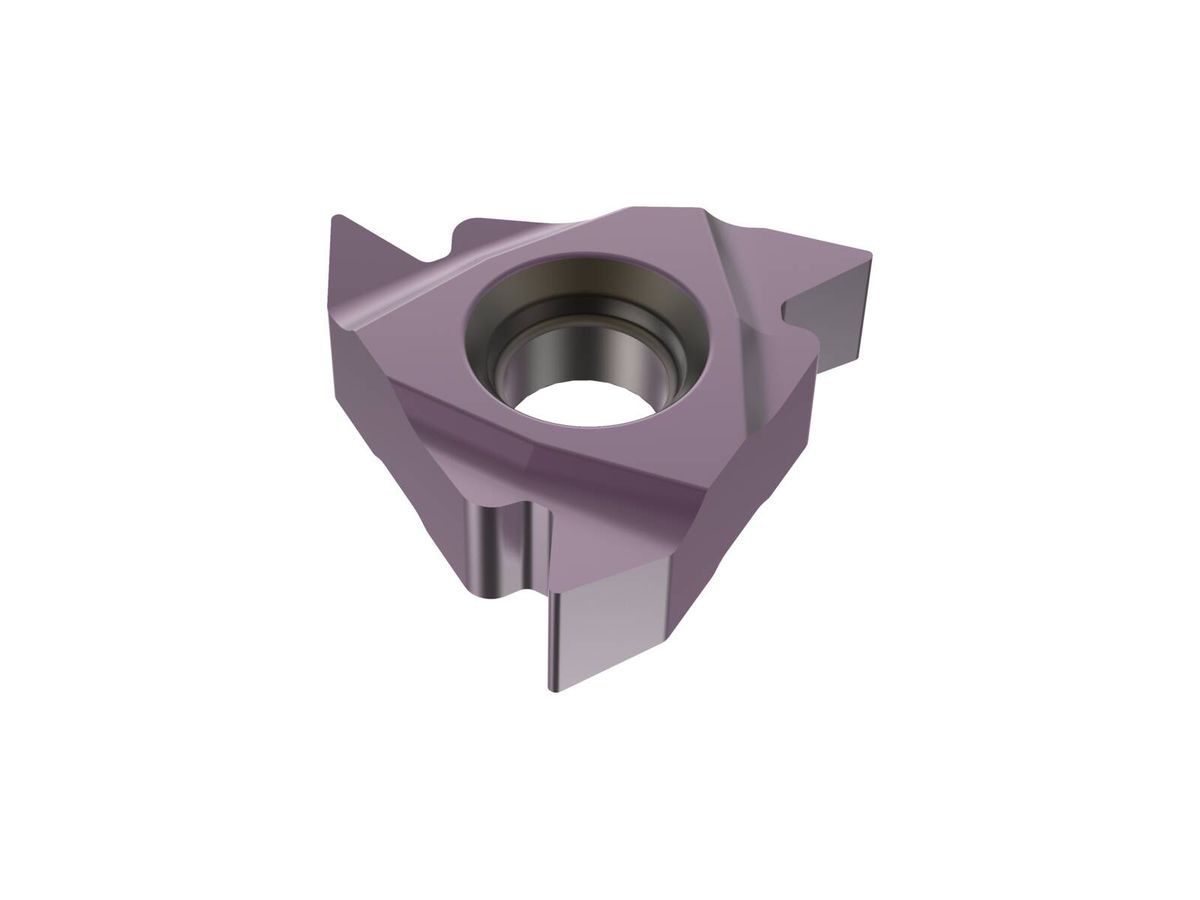 SECO Dreh-Wendeplatten für Gewinde 16ERG55-A,TTP2050