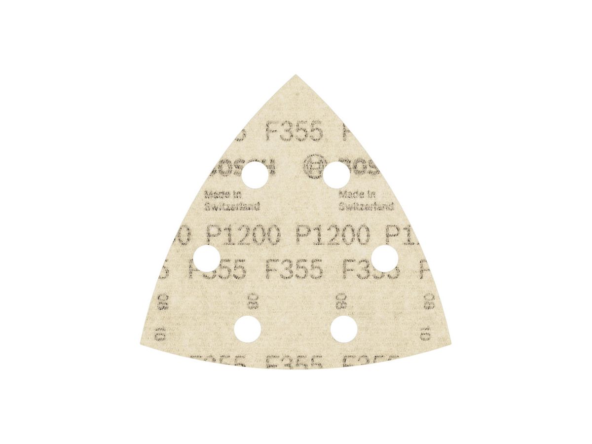 5ST.SCHLEIFBLATT B:S K1200