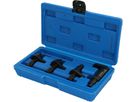 BRILLIANT TOOLS Motor-Einstellwerkzeug, für VAG, 4-tlg. für 1.2