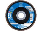 Lamellenschijf A-COOL SG recht 125mm K40 Pferd