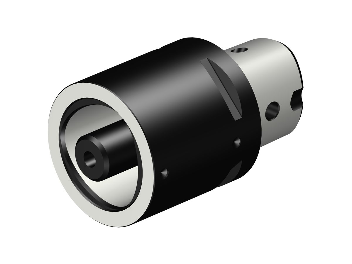 COROMANT Capto Verlängerungsadapter C5-391.01-50050