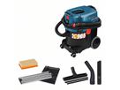 BOSCH Nass-/Trockensauger GAS 35 L SFC Nr.: 06019C3000