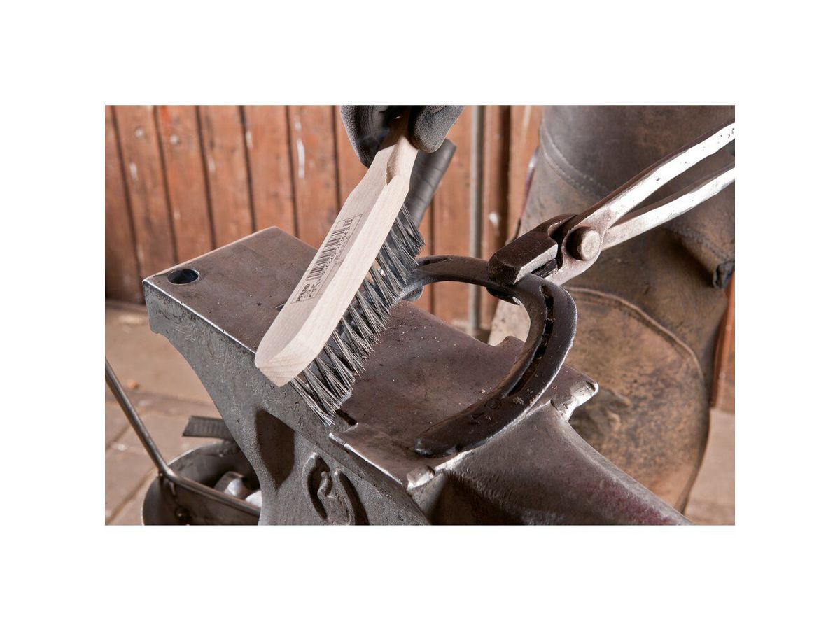 PFERD Handbürste HBK 30 STD. 0,35