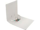 ELBA Ordner smart 100202147 DIN A4 80mm PP weiß