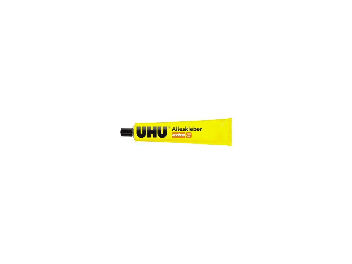 UHU extra Alleskleber 31g