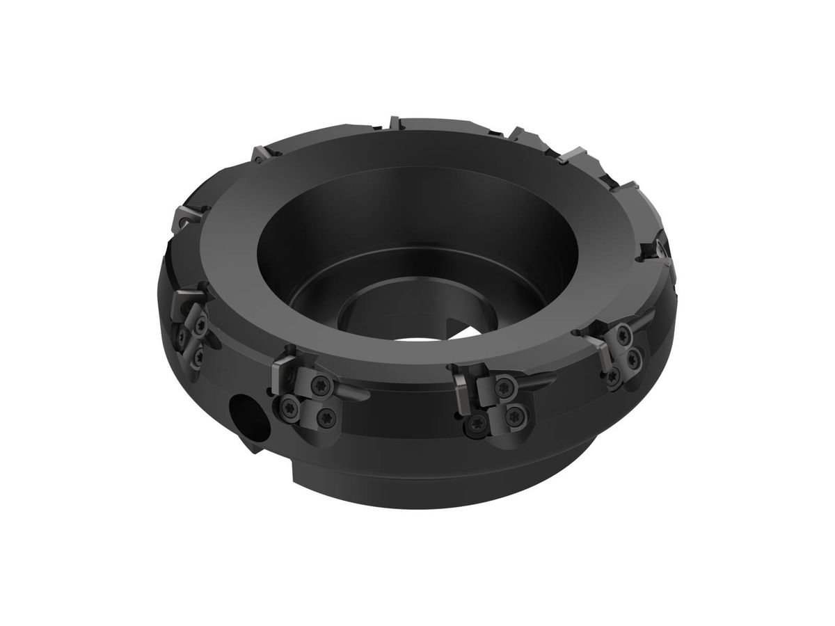 SECO CBN-Fräser R220.74-06.00-09-10