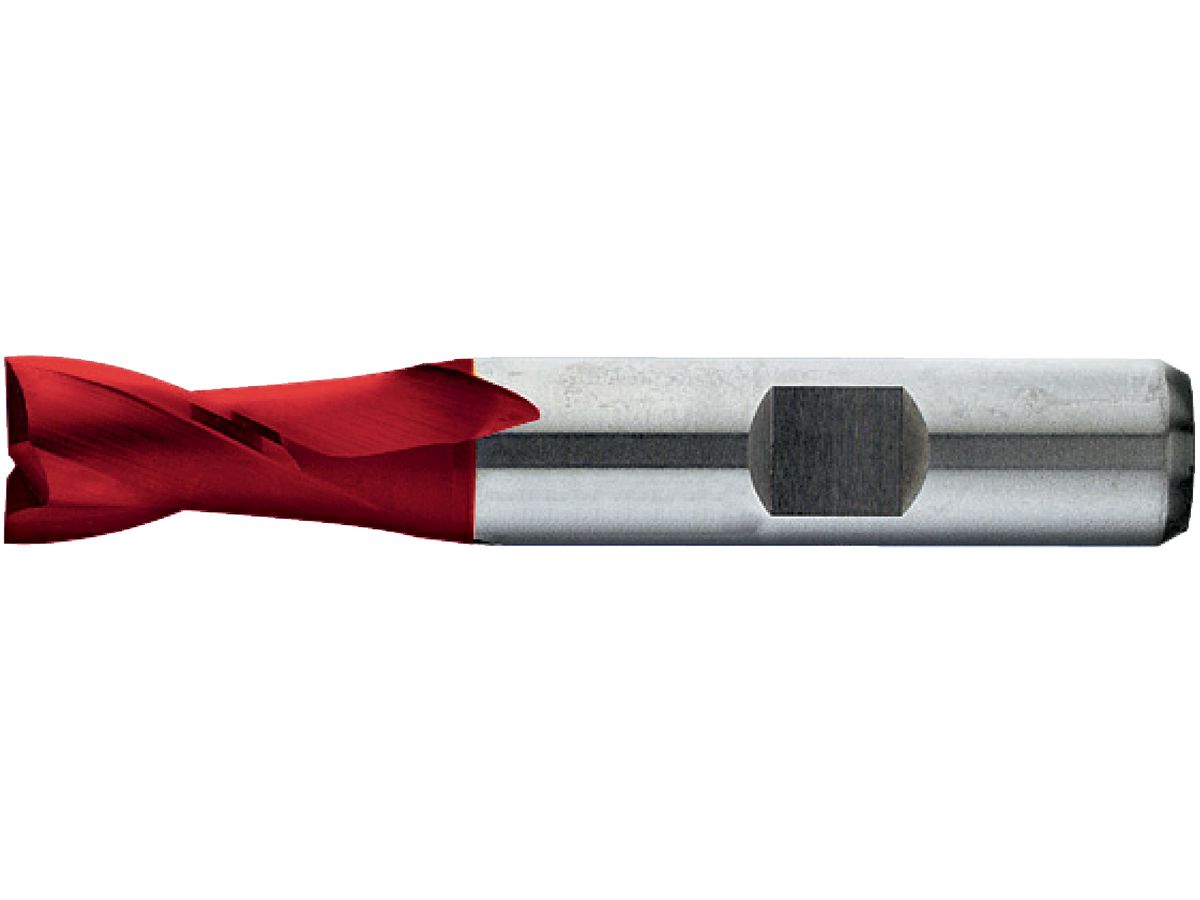 Langlochfräser D327D M42 Fire