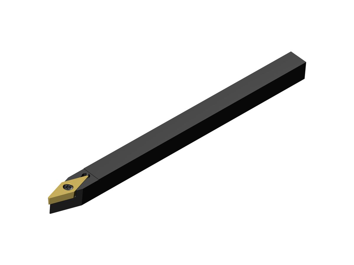 COROMANT CoroTurn 107 Schaftwerkzeug zum Drehen SVVBN0808K11-S-B1