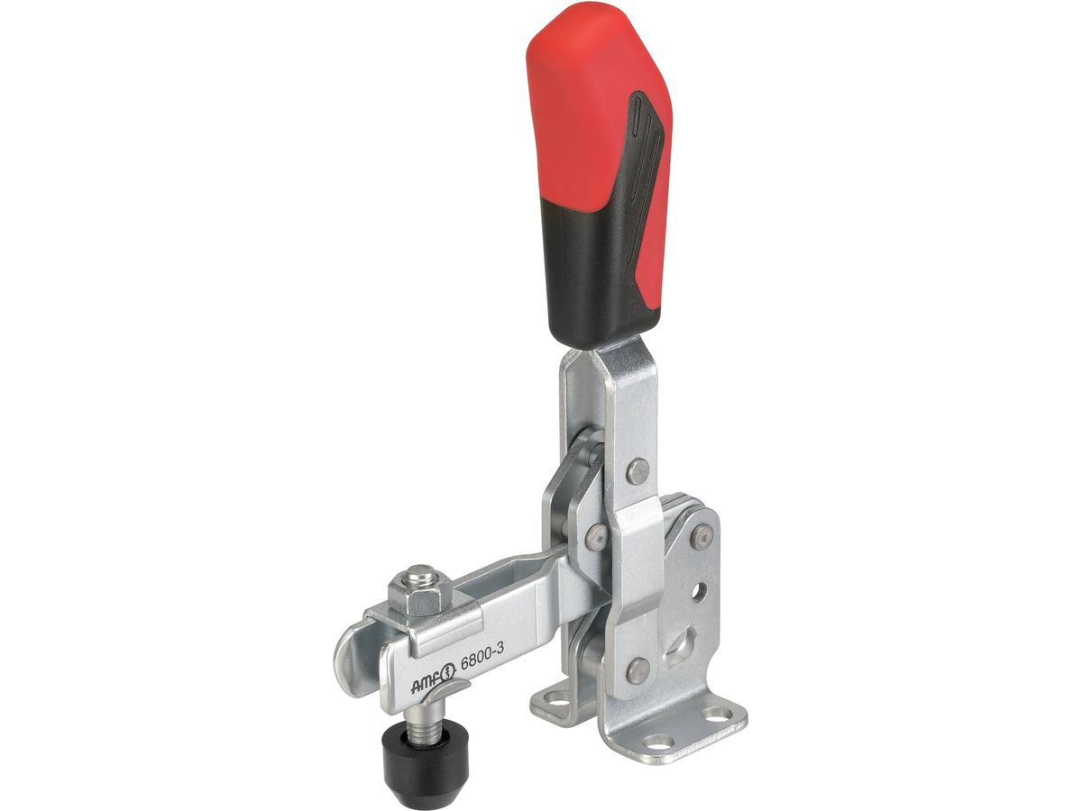 SENKR.-SPANNER 6800