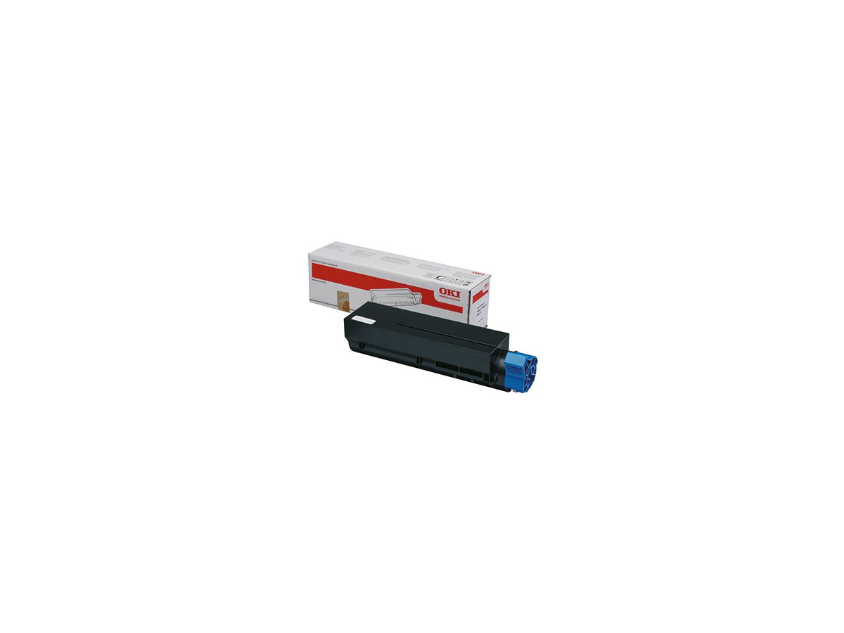 OKI Toner 44574702 3.000Seiten schwarz