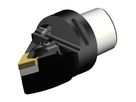 COROMANT T-Max P Schneidwerkzeug zum Drehen C5-DDNNN-00060-1504