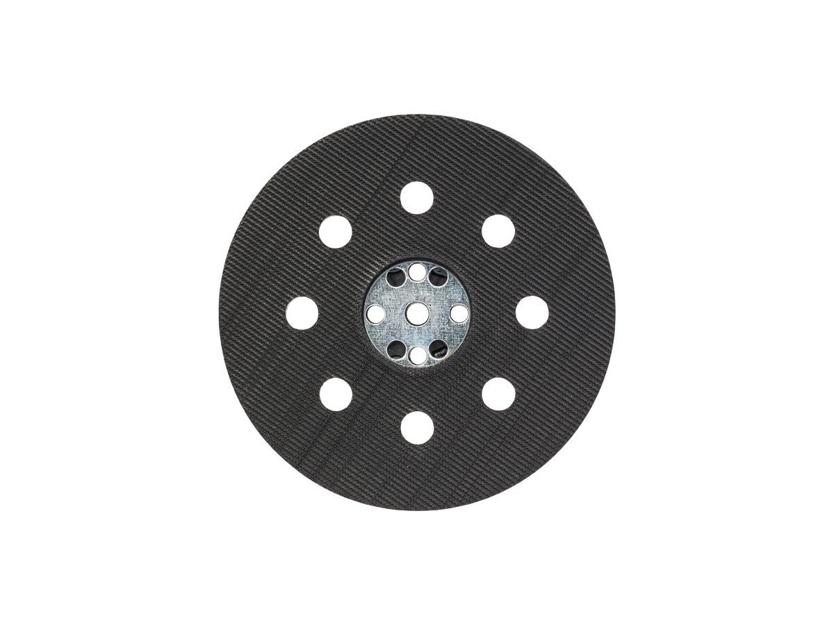 SCHLEIFTELLER 115 MM MITTEL PE X 11