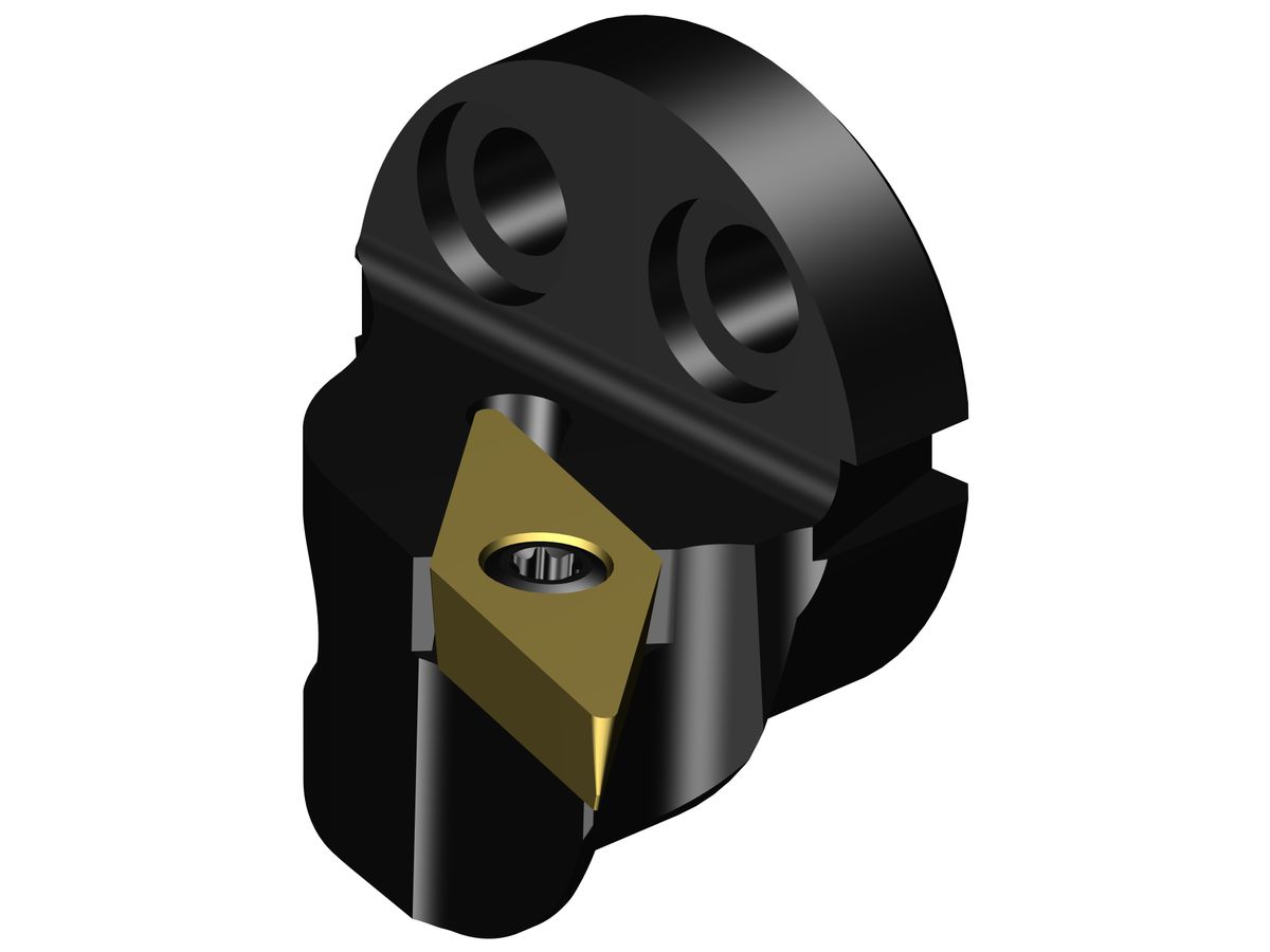 COROMANT COROTURN 111 SCHNEIDKOPF 570