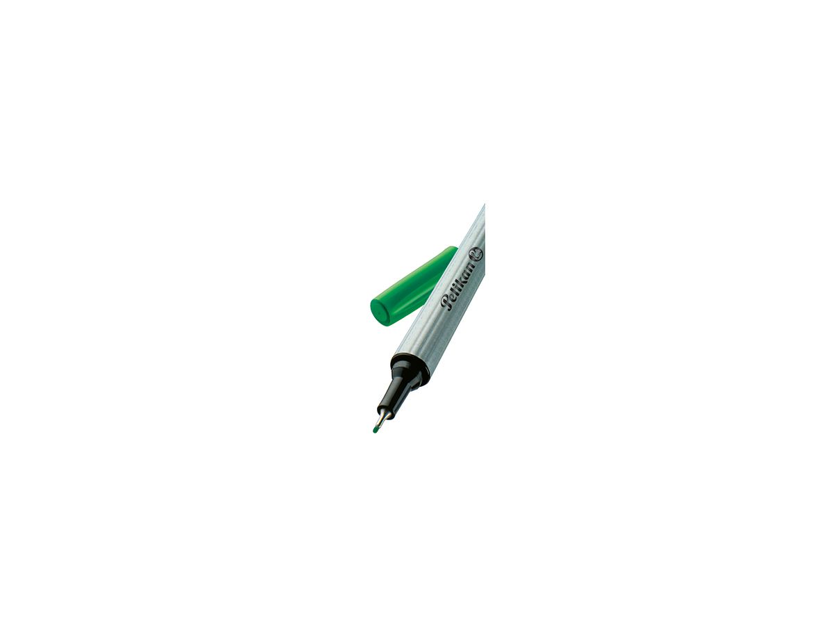 Pelikan Fineliner 96 943191 0,4mm grün