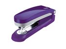 NOVUS Heftgerät E25 020-1788 Metall/Kunststoff violett