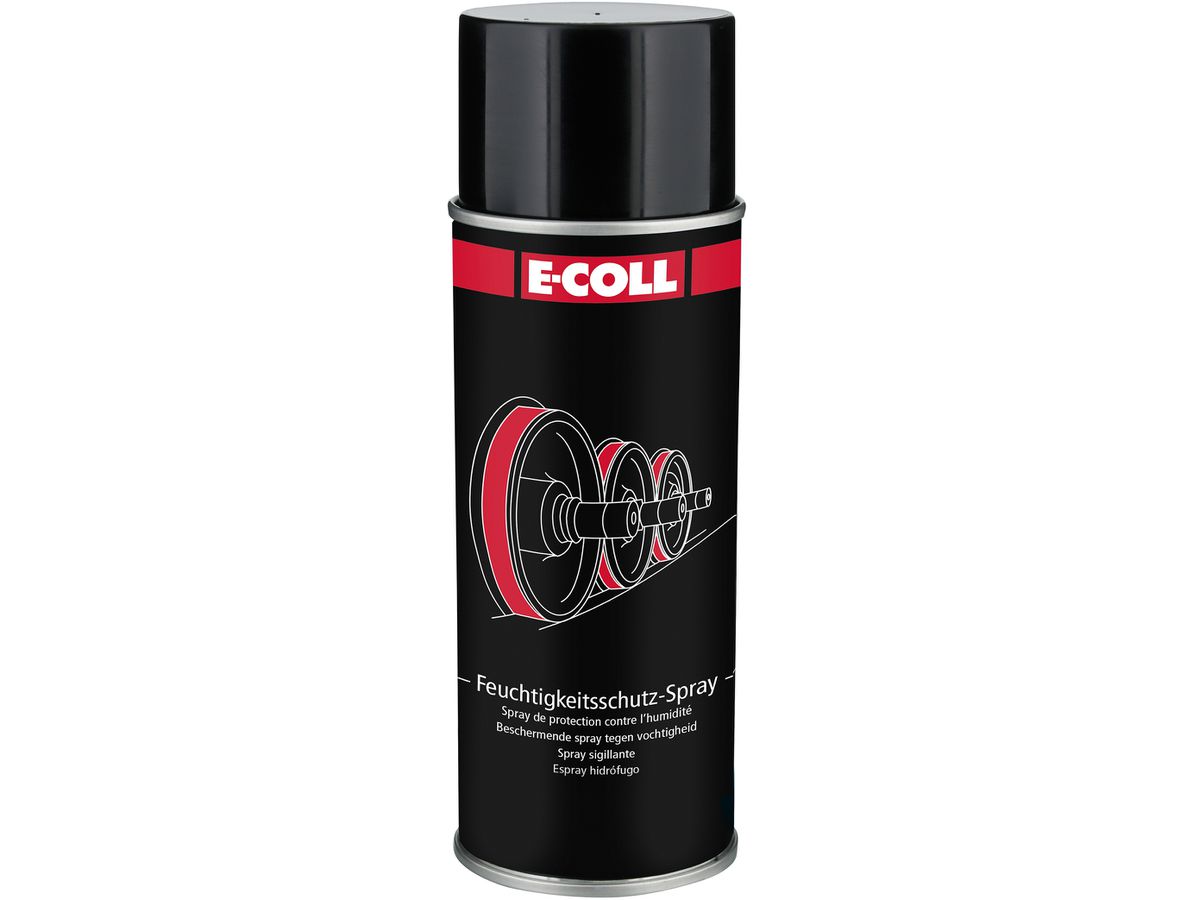 E-COLL Feuchtigkeitsschutz Spray 400ml Spraydose